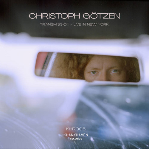  Transmission - Live In New York 