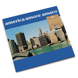 America Amore Amaro