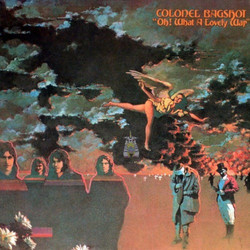 Oh! What A Lovely War