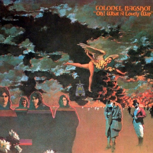 Oh! What A Lovely War