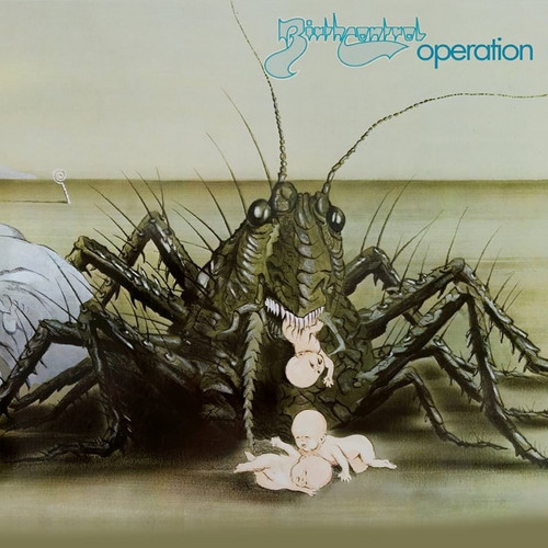Operation