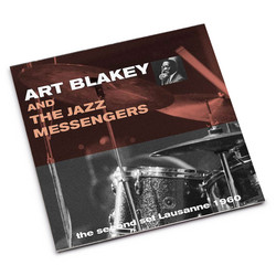 Second Set Lausanne 1960