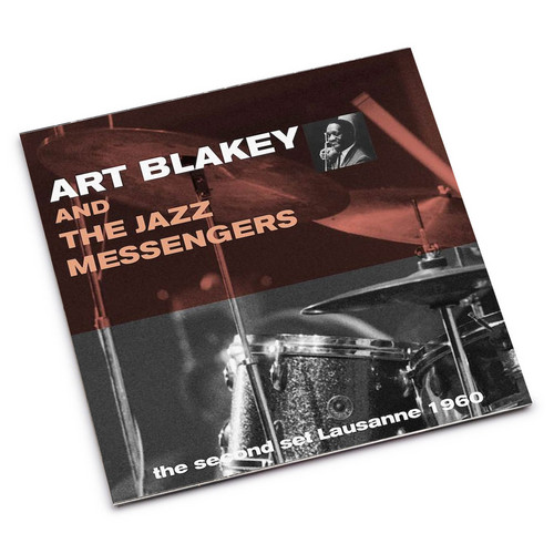 Second Set Lausanne 1960