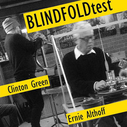 Blindfold test
