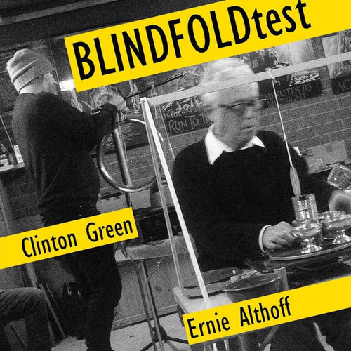 Blindfold test