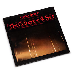 The Catherine Wheel (LP)