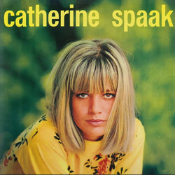 Catherine Spaak