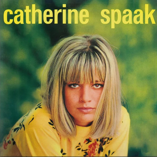 Catherine Spaak
