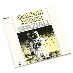 Commenti Musicali: Spaziali vol.2