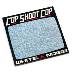 White Noise (LP)
