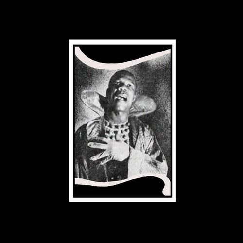 Boneyard Shuffle (Tape)