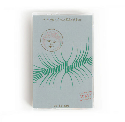 A Song of Civilization Up to Now