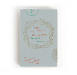 More Songs of Civilization