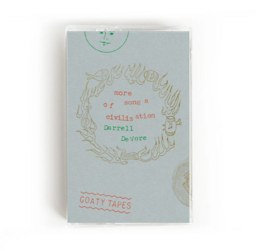 More Songs of Civilization