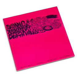 Death Valley '69 (12"EP)