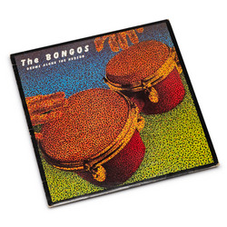 Drums Along the Hudson (LP)