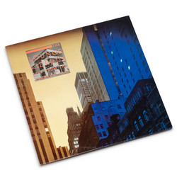 Live from the Drunken Boat (LP)