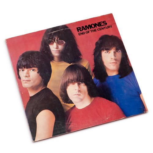 End of the Century (LP)