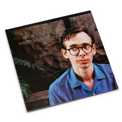 Envy (LP)