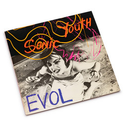 Evol (LP)