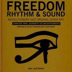 Freedom, Rhythm & Sound (Chapter Two)