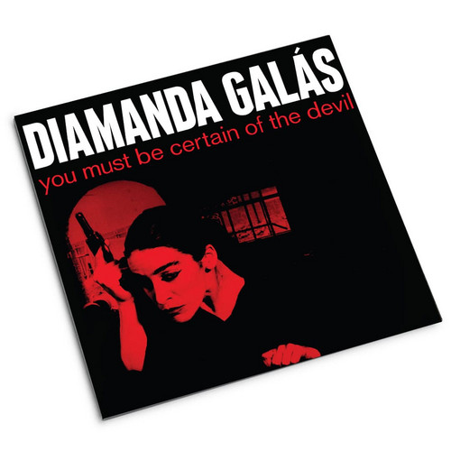 You Must Be Certain Of The Devil