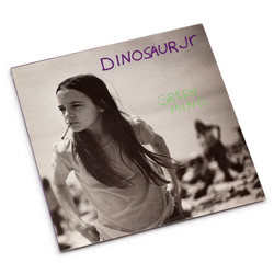 Green Mind (LP)