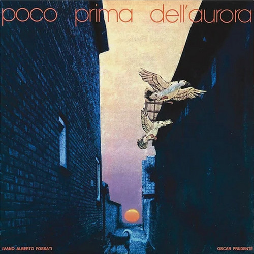 Poco Prima dell'Aurora