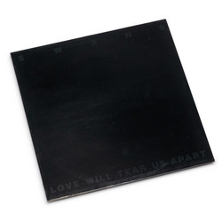 Love Will Tear Us Apart (12" EP)