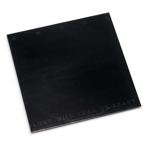 Love Will Tear Us Apart (12" EP)