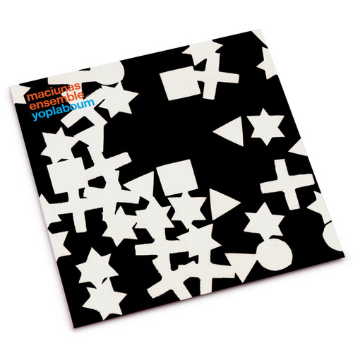 YoplaBoum + Permanent Wave (2LP + CD)