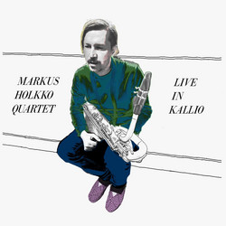 Live in Kallio