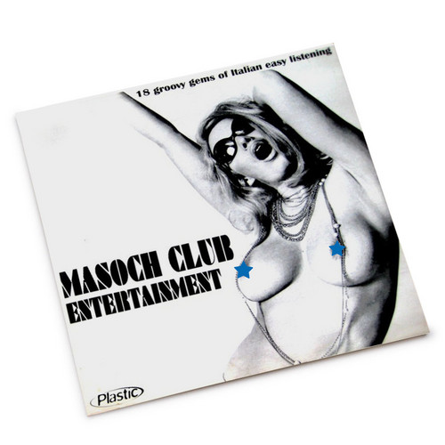 Masoch Club Entertainment