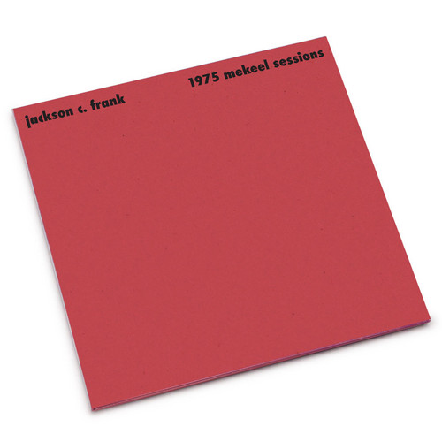 1975 Mekeel Sessions