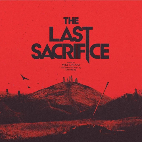 The Last Sacrifice