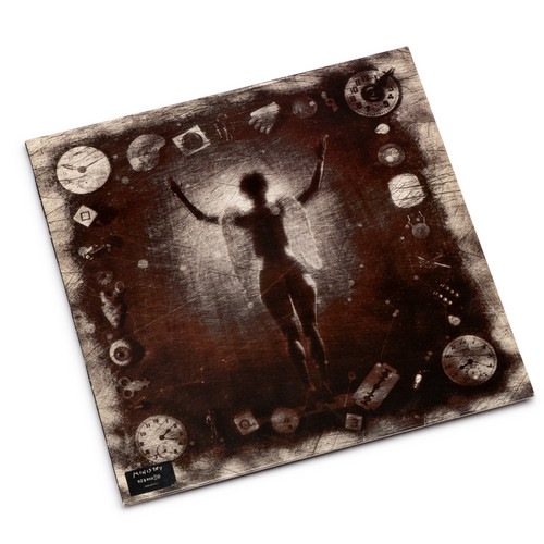 ΚΕΦΑΛΗΞΘ (LP)