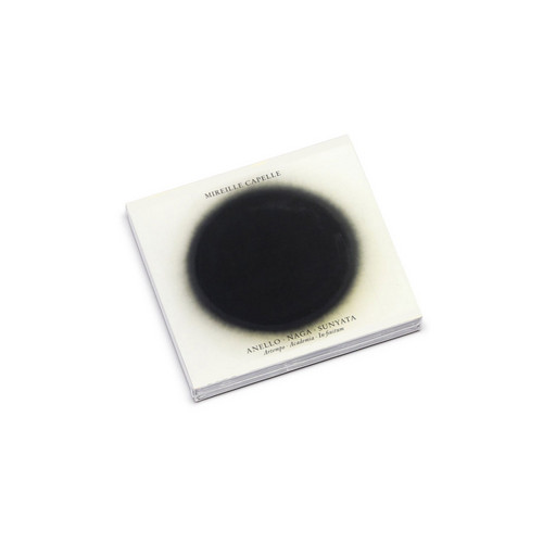 Anello. Naga. Sunyata