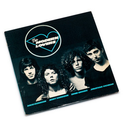 The Modern Lovers (LP)