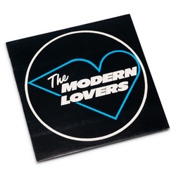 The Modern Lovers (LP)