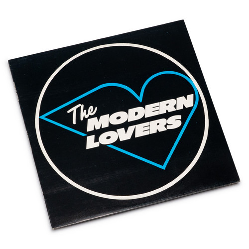 The Modern Lovers (LP)