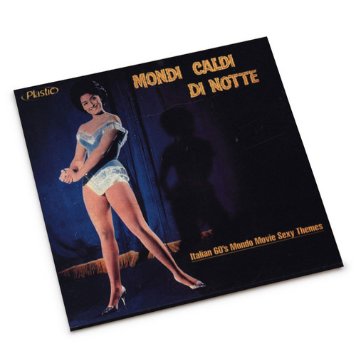 Mondi Caldi Di Notte