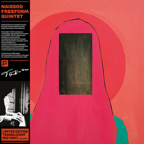 Naissoo Freeform Quintet