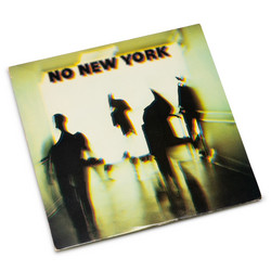 No New York (LP)