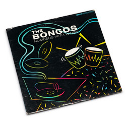 Numbers With Wings (LP)