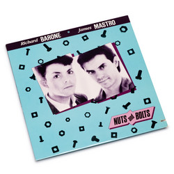 Nuts and Bolts (LP)