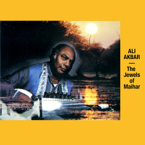 The Jewels Of  Maihar