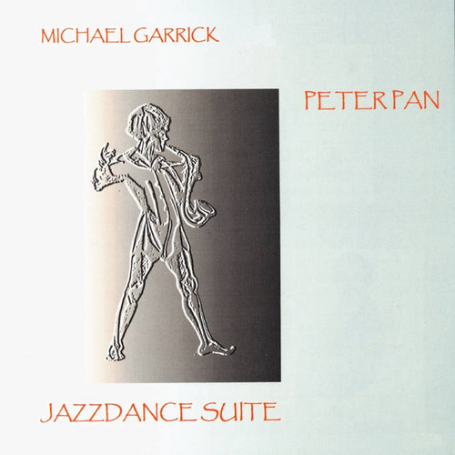 Peter Pan Jazzdance Suite