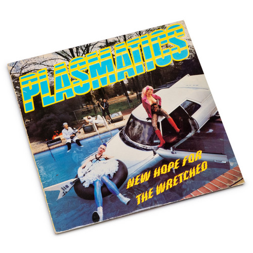 New Hope for the Wretched (LP)