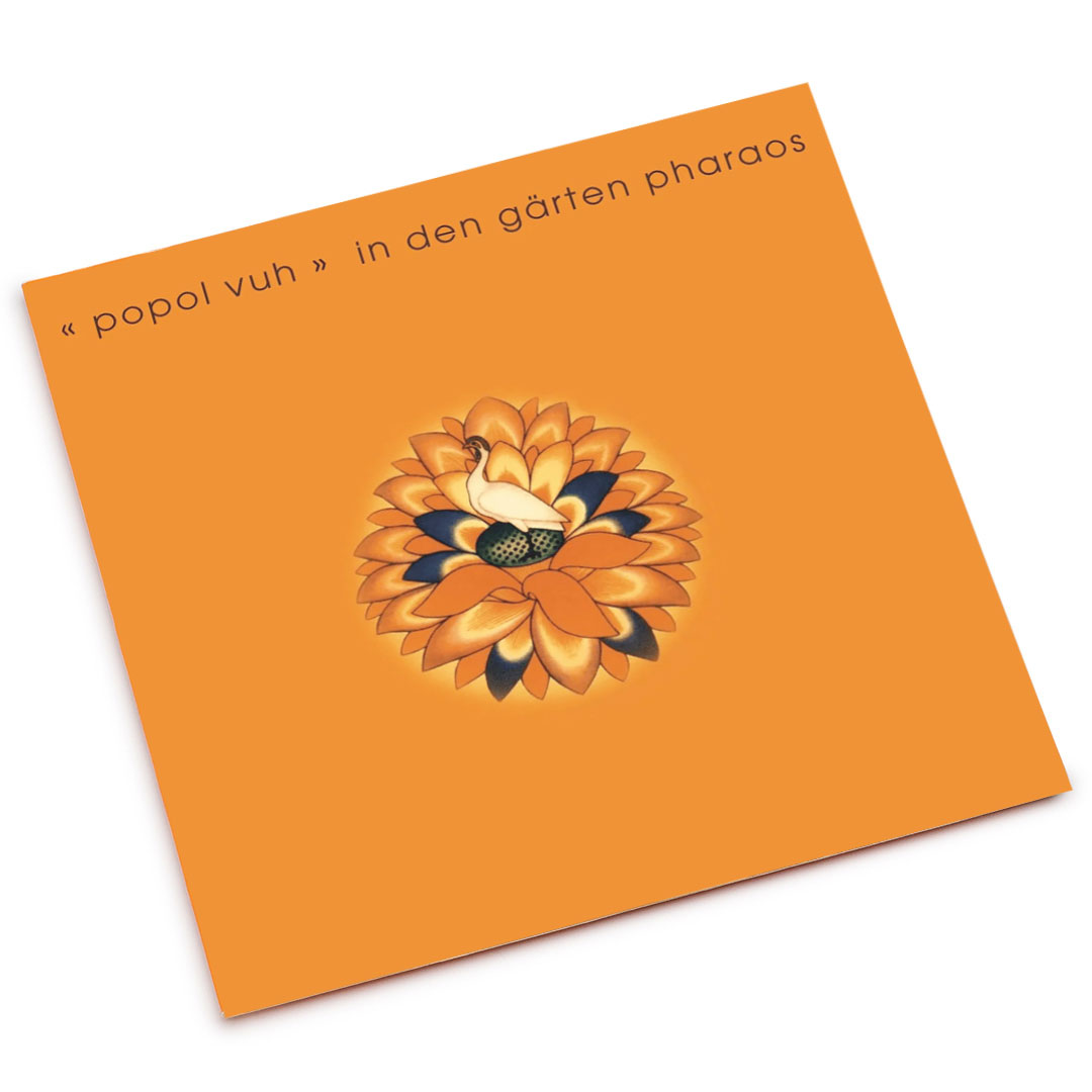 In den Garten Pharaos