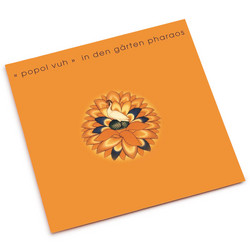 In den Garten Pharaos